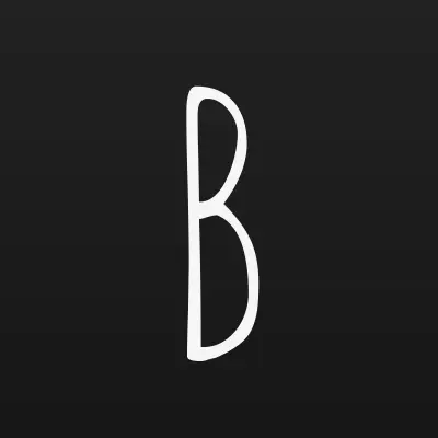Бар, лого-визитка