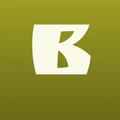 Белочка, детский сад №43 комбинированного вида, лого-визитка