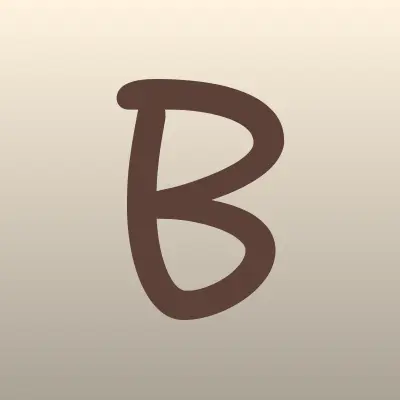 Библиотека №5, лого-визитка