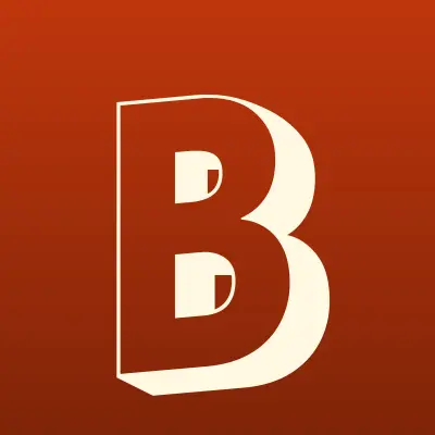 Big Bar, развлекательный комплекс, лого-визитка