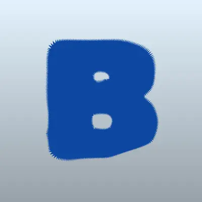Буляк, магазин, лого-визитка