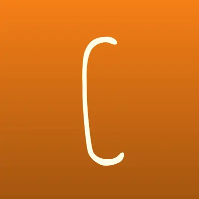 CDEK, служба экспресс-доставки, лого-визитка