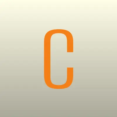 COCOS, студия красоты, лого-визитка