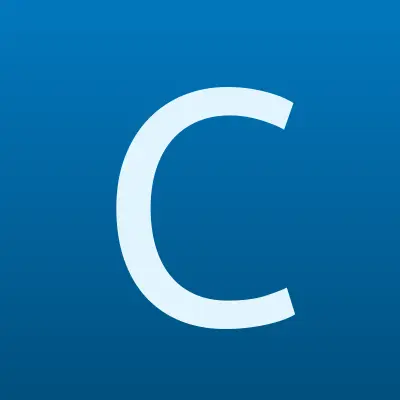 Colin`s, сеть магазинов джинсовой одежды, лого-визитка
