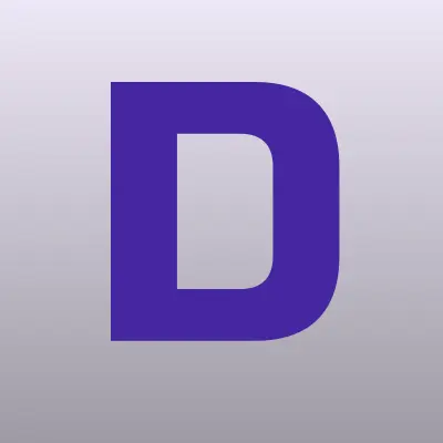 DK, магазин диванов и кухонь, лого-визитка
