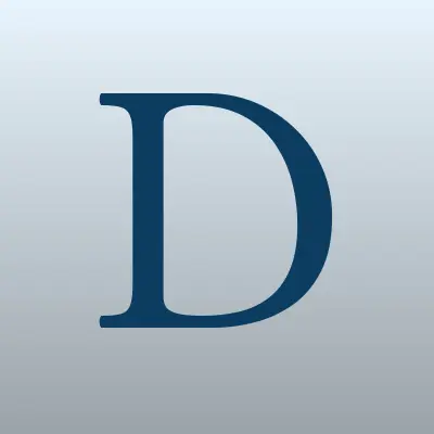 DMC-center, автомастерская, лого-визитка