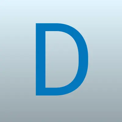 DPD, служба доставки, лого-визитка