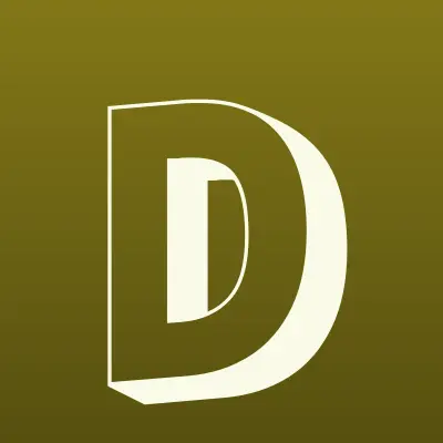 Dixis, сеть салонов, лого-визитка