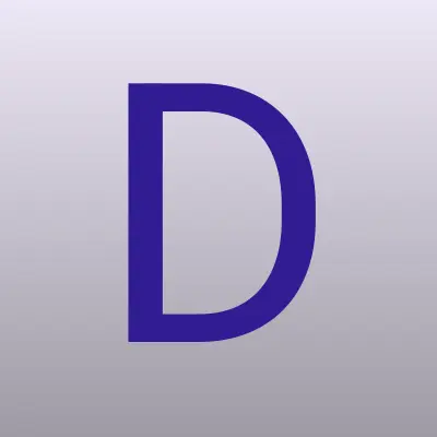 Donilo, магазин, лого-визитка