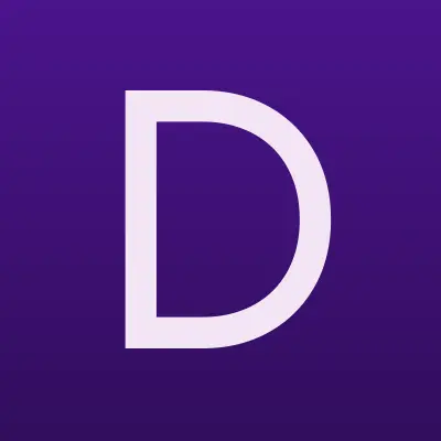 Dream City, интерактивный парк, лого-визитка