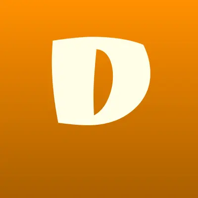Dreamtour, туристическое агентство, лого-визитка