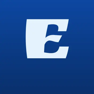EL`пласт, лого-визитка