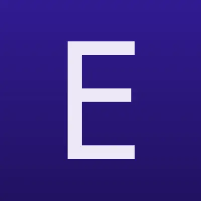 EMS Russian Post, служба экспресс-доставки, лого-визитка