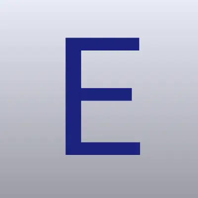 EMS Russian Post, служба экспресс-доставки, лого-визитка
