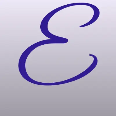 EcoNaturMarket, магазин, лого-визитка