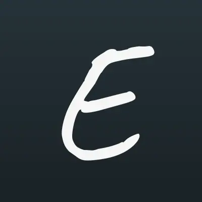 Effect, парикмахерская, лого-визитка