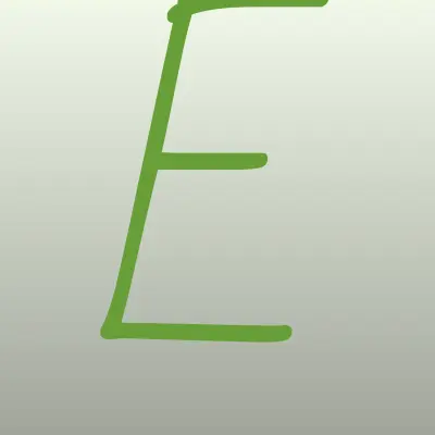 Елховнефть, нефтегазодобывающее управление, лого-визитка