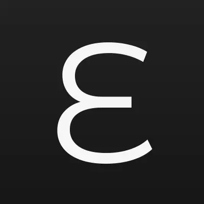 Em & Ma Store, магазин детских товаров, лого-визитка