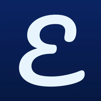 Em & Ma Store, магазин детских товаров, лого-визитка
