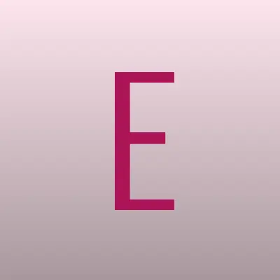 English Time, студия английского языка, лого-визитка