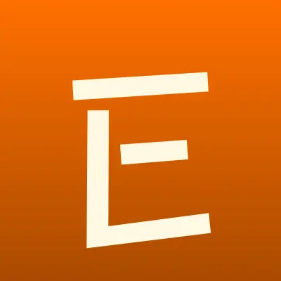 Euro Auto, сервисный центр, лого-визитка