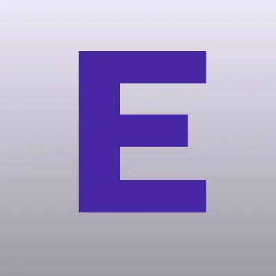 EvaKovrik.alm, лого-визитка