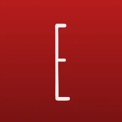 Express Service, лого-визитка