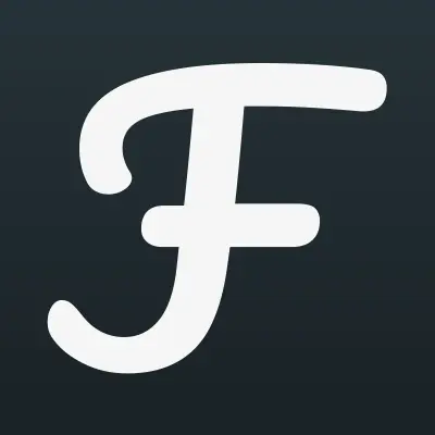 ФЕЕРБАХ, магазин пиротехники, лого-визитка