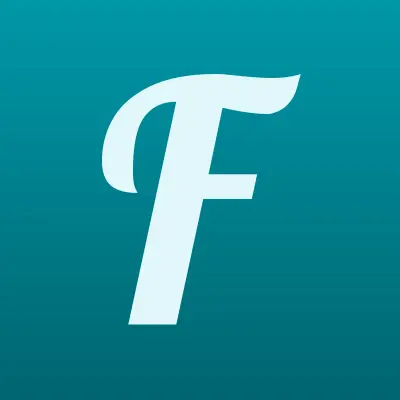 Фабрика Гениев, детский центр раннего развития, лого-визитка