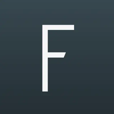 Философия красоты, косметологический центр, лого-визитка