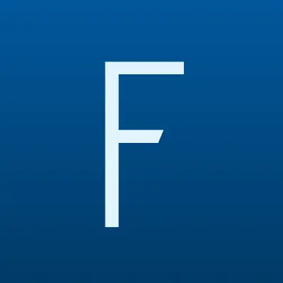 Финанс-кредит, лого-визитка
