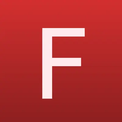 Фирма, ИП Блинов А.Г., лого-визитка