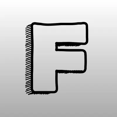 Фирма, ИП Филюшин Ю.Н., лого-визитка