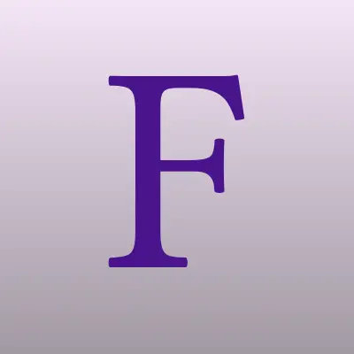 Фирма по ремонту бензопил, лого-визитка