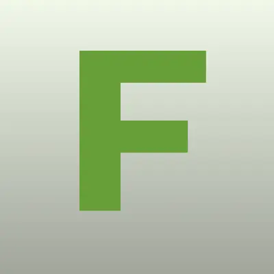 Floristel, студия, лого-визитка