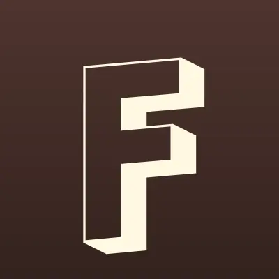 FoodБУКЕТЫ, лого-визитка