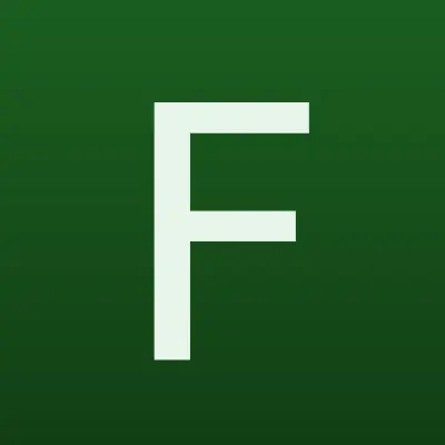 Forum Auto, автокомплекс, лого-визитка