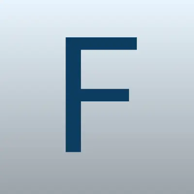 Фреш-Фрукт, магазин, лого-визитка