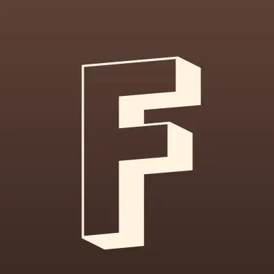 Fresh Decor, фирма, лого-визитка