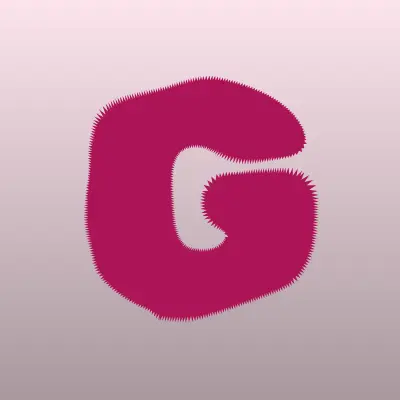 Gala, магазин, лого-визитка