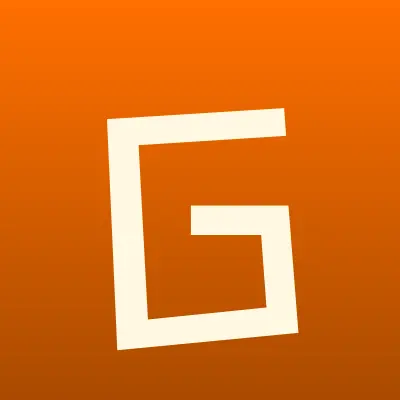 Garant Service, автосервис, лого-визитка