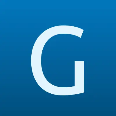 Garant Service, автосервис, лого-визитка