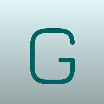 Gio, магазин одежды и обуви, лого-визитка