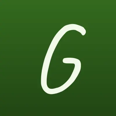 Good Game Arena, компьютерный клуб, лого-визитка