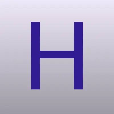 HIPPO, магазин стильной детской и подростковой одежды, лого-визитка