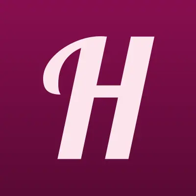 HUNNY BUNNY, студия семейных праздников, лого-визитка