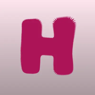 Хит FM, FM 105.2, лого-визитка