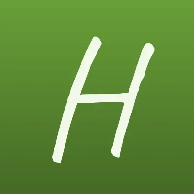 Hookah Market, магазин, лого-визитка