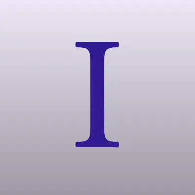 Интерьер плюс, фирма, лого-визитка