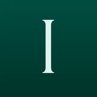 Интурмед, лого-визитка